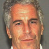 Jeffrey Epstein Jeffrey Epstein, who’d served on the board of Black’s family foundation and been known to visit Apollo’s offices pitching personal tax strategies