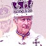 Honours list