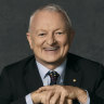 ‘Bungee jumping for intellectuals’: Antony Green on elections and what he’s doing next
