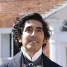 He may be starring as Dickens's lead, but Dev Patel hasn't read the classic