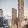 Plans for Brisbane’s tallest tower outside of CBD