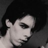 The Birthday Party’s Phill Calvert (left), Mick Harvey, Nick Cave and Tracy Pew in the documentary Mutiny in Heaven.