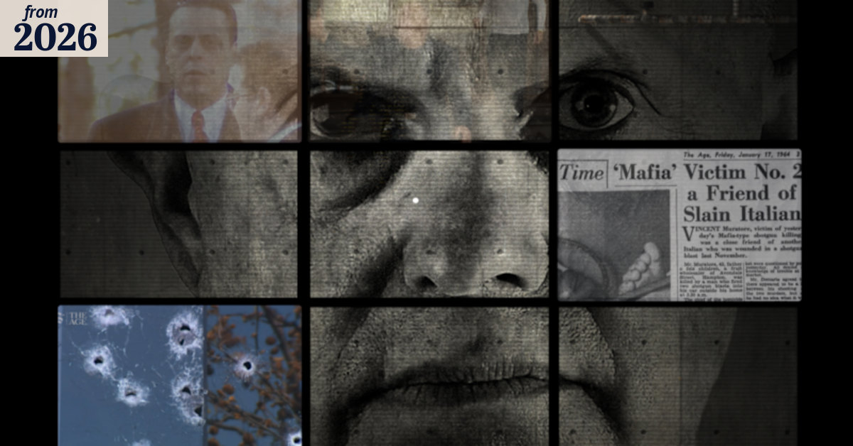 Melbourne crime tour: The city’s hidden secrets with crime reporter ...