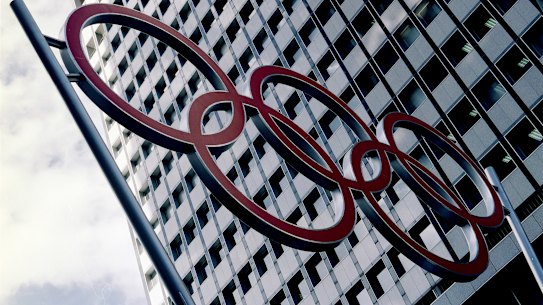 Scott Morrison has confirmed Australia would not be sending any officials to the Winter Olympics.