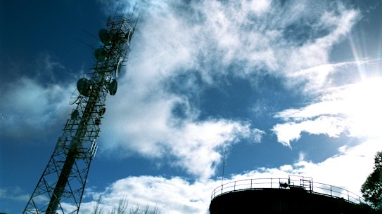 Telstra has entered a 15 year agreement with InfraCo Towers to secure ongoing access to its existing and new tower assets as well.