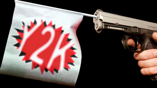 Y2K was all bang, no bite. Could Q-Day deliver on the promise of chaos?