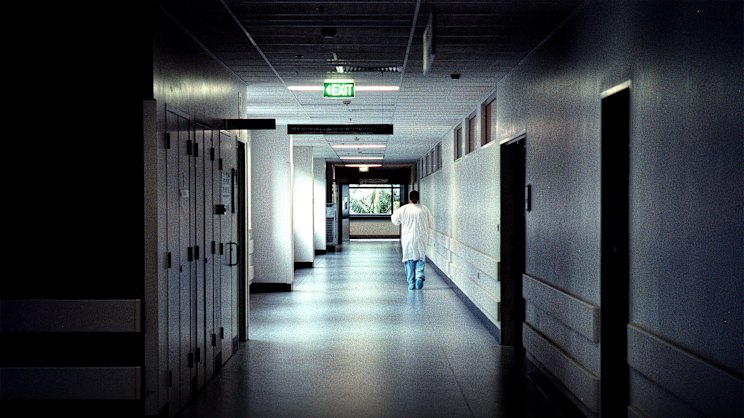 theage.com.au - Melissa Cunningham - Doctors to walk off job at major Melbourne hospitals over pay dispute
