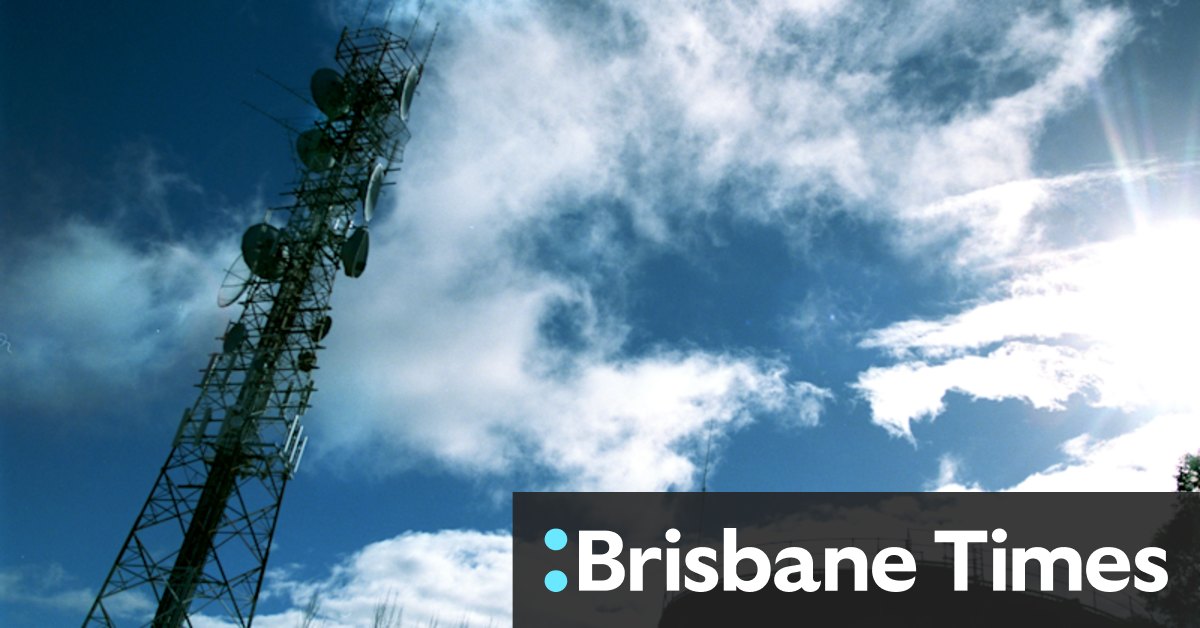 Telstra towers stake worth $2.8b sold to Future Fund - Vimarsana News