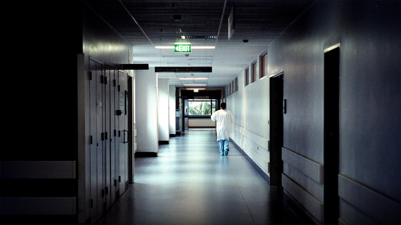 Leaked document shows NSW Health needs $1b in job cuts to plug funding gap