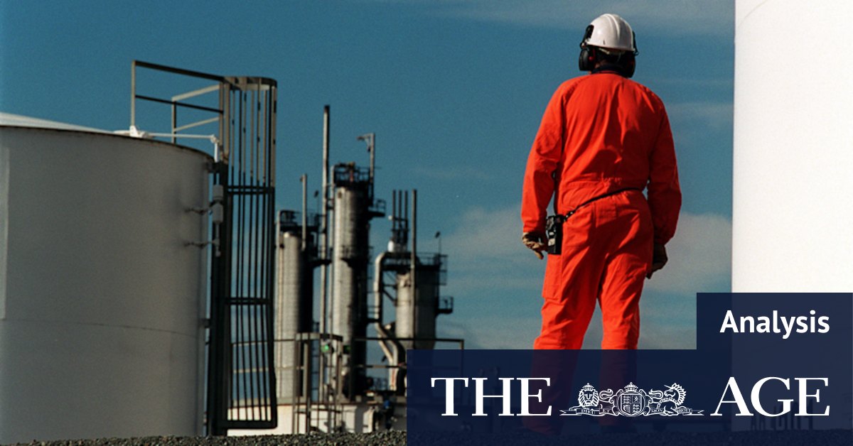 Labor's energy market intervention carries a series of political risks - Vimarsana News