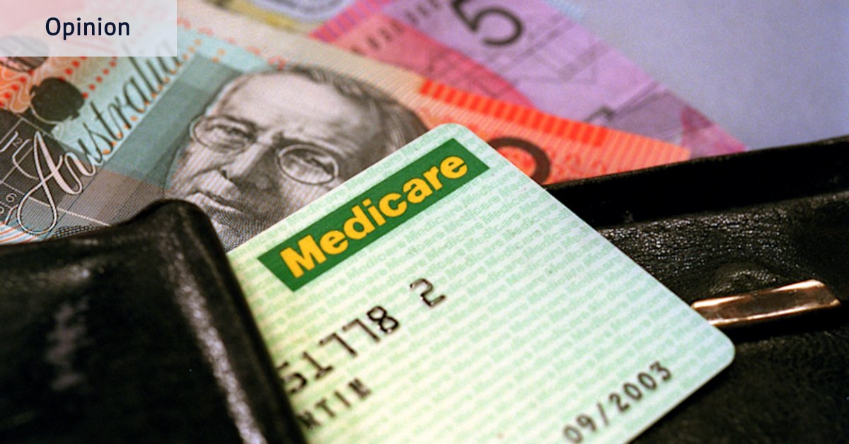 How a missing name on your health policy could cost you thousands