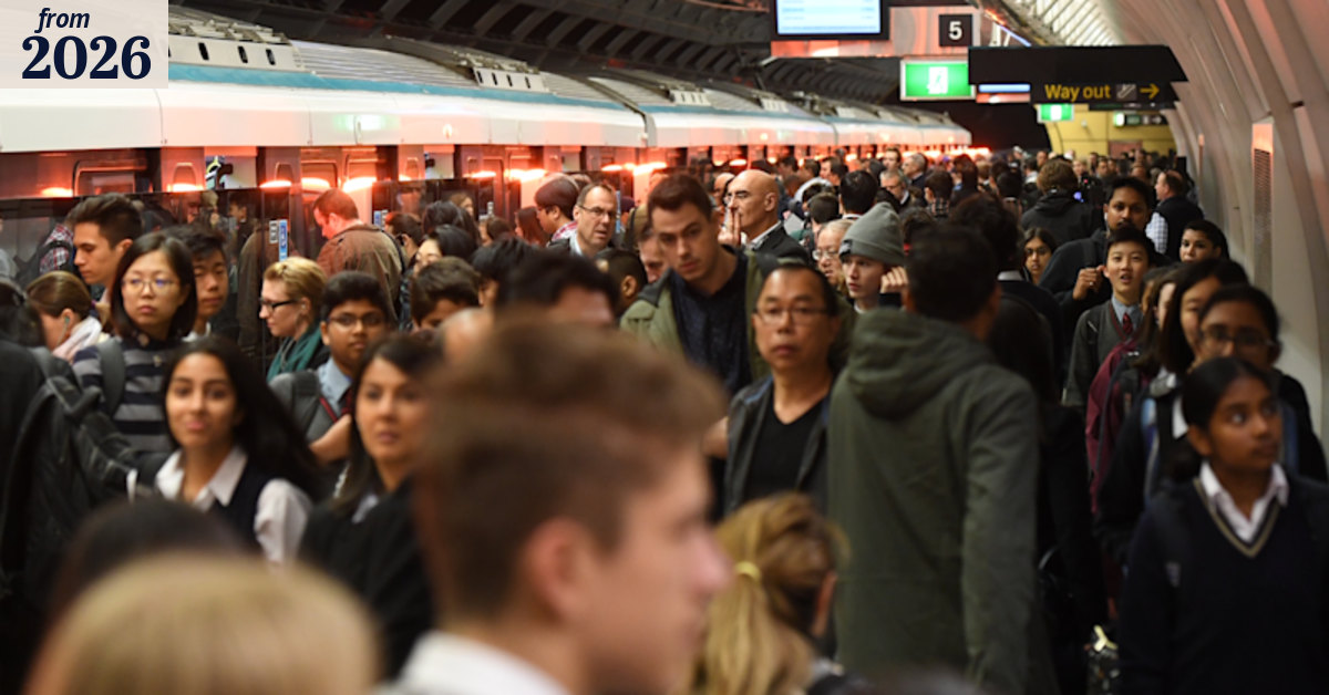 Free public transport ruled out for NSW as fuel crisis worsens