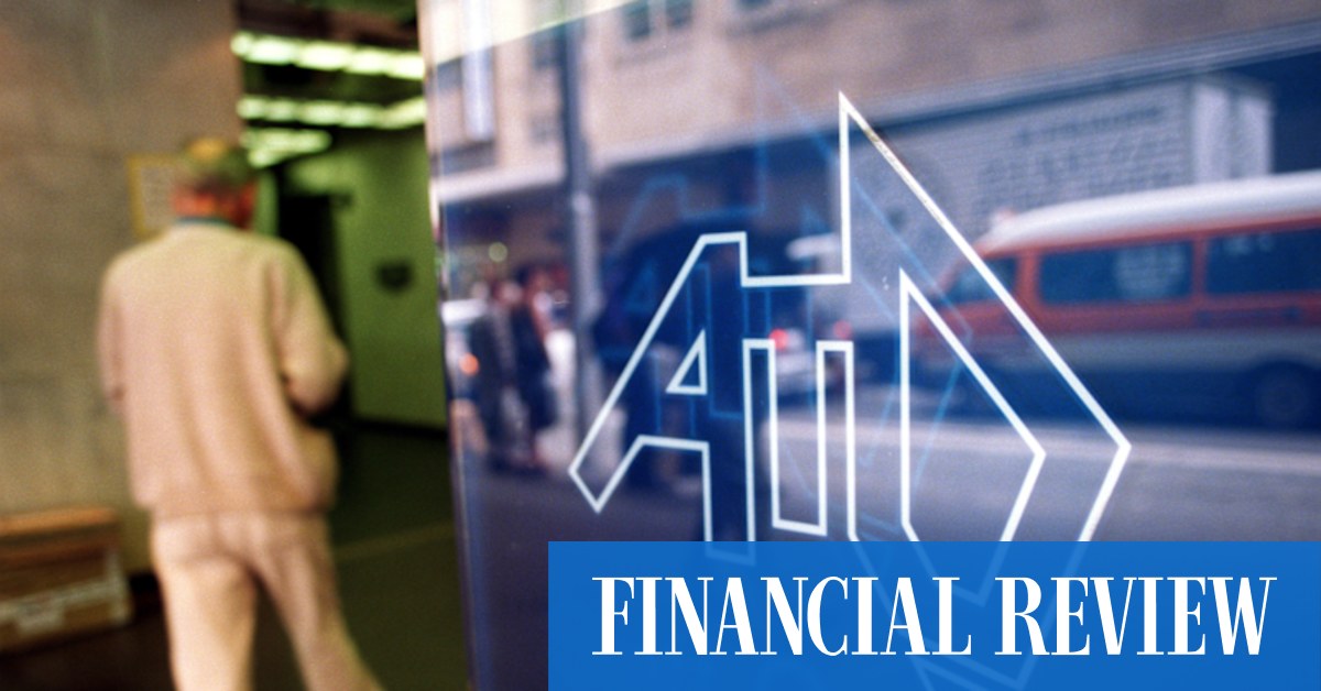 Australian Financial Review Government Services Summit: Pia Andrews says governments must gain trust to deliver more personalised services - Vimarsana News