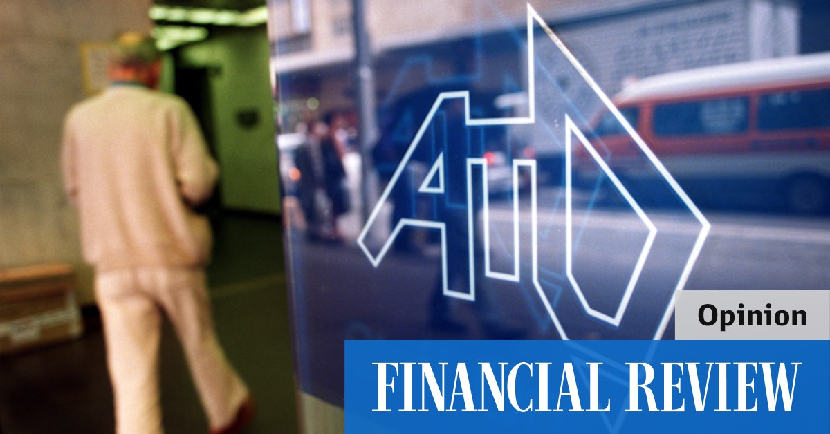 How outsider Chris Jordan changed the Australian Taxation Office's workplace culture - Vimarsana News