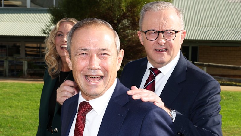 ‘Inappropriate and unfair': PC hits back at PM and WA premier