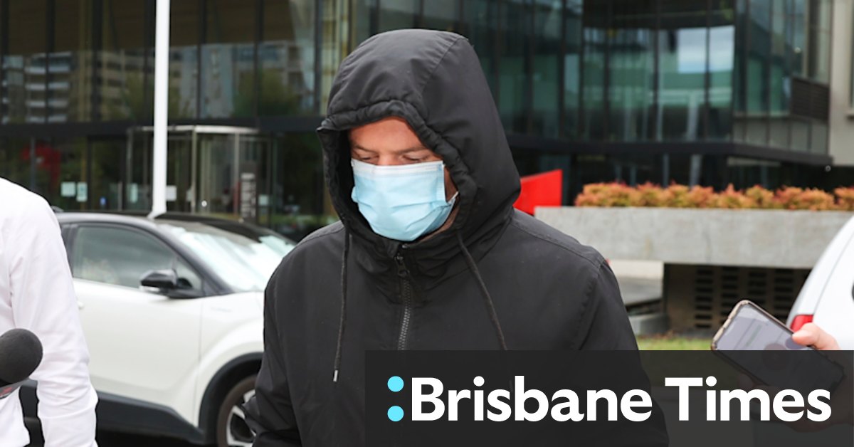 Old Parliament House arson accused immediately went back, breaching bail - Vimarsana News