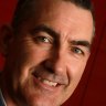 Virgin Australia appoints logistics boss Paul Scurrah as new CEO