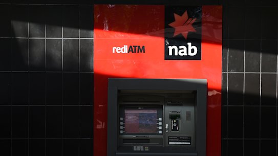 NAB stung by alleged 'liar loan' fraud
