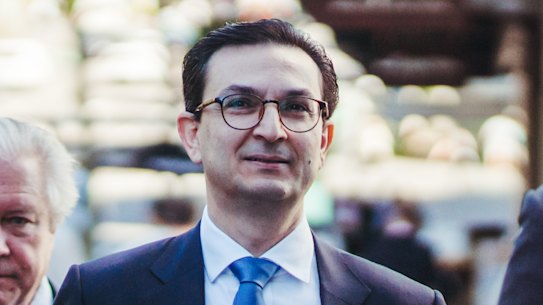Surgeon Munjed Al Muderis lost his defamation case against 60 Minutes, The Sydney Morning Herald and The Age.