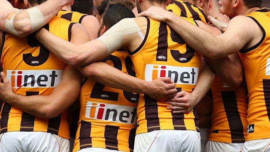 Punters' losses into Hawthorn's poker machines last financial year totalled $24 million.