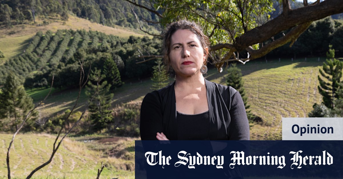 ‘It was my fault. I forgot to lock the door’: The horrors of being a woman in the ADF