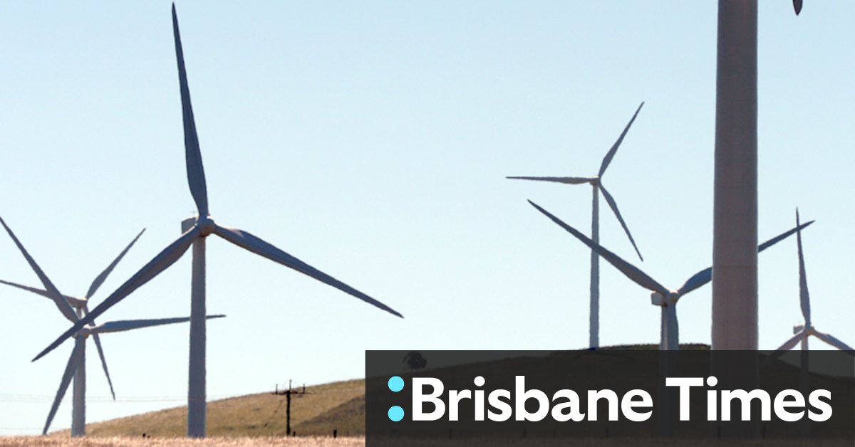 Spanish renewables giant sounds stark warning on Australian projects - Vimarsana News
