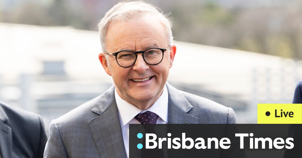 Australia news LIVE: Qantas annual report, Alan Joyce payout revealed; Voice to parliament debate continues; Victoria Airbnb levy introduced - Vimarsana News