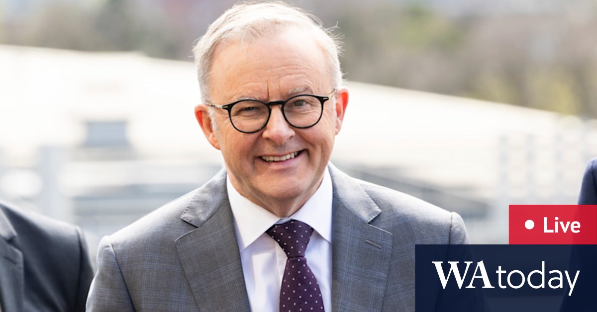 Australia news LIVE: Qantas annual report reveals Alan Joyce payout; Voice to parliament debate continues; COVID inquiry announced - Vimarsana News
