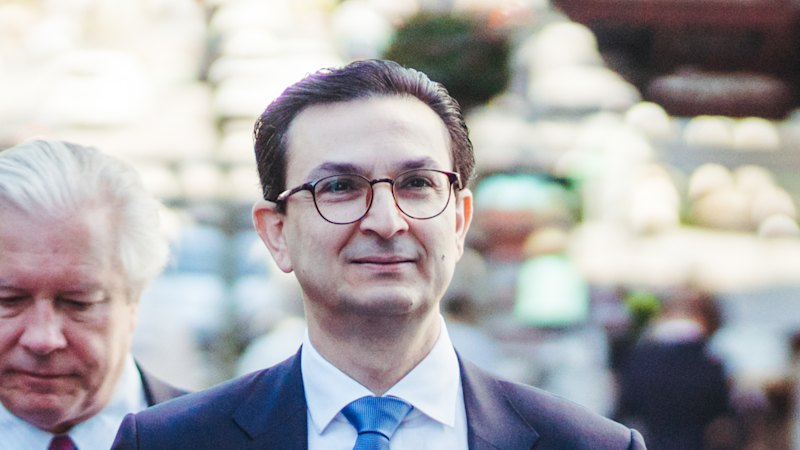 Surgeon Munjed Al Muderis Reinstated by Australian Orthopaedic Asso...