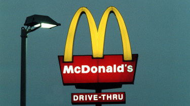 McDonald’s is facing legal action against 100 franchisees nationwide over underpayment claims.