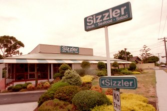 The remaining Sizzler stores will be shut with the loss of 600 jobs. 