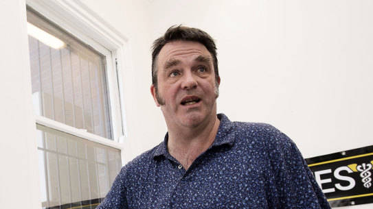 Dr David Caldicott, PTA clinical lead and emergency medicine physician, says there is a certain degree of bravery in Queensland’s decision.


“Any shift towards science and medicine is something to be vastly applauded and appreciated,” he said.