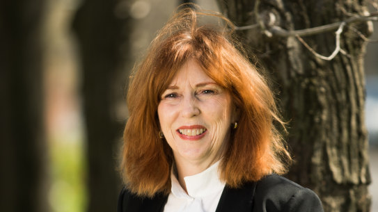 Monash University Vice-Chancellor Margaret Gardner says the Federal government needs to give a clear indication about it plans to re-open borders. 