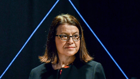 Health Workers Union is calling on Daniel Andrews to sack Health Minister Jenny Mikakos.