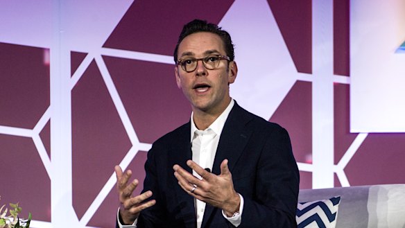 Having broken ranks with his family over climate change, James Murdoch is stepping up investments in green startups.