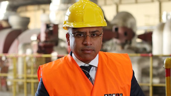 Greensill came unstuck through its big exposure to UK steel magnate Sanjeev Gupta.
