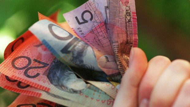 Increasing the GST and broadening the tax would raise $40 billion, PwC estimates, enough to replace state taxes such as stamp duty.