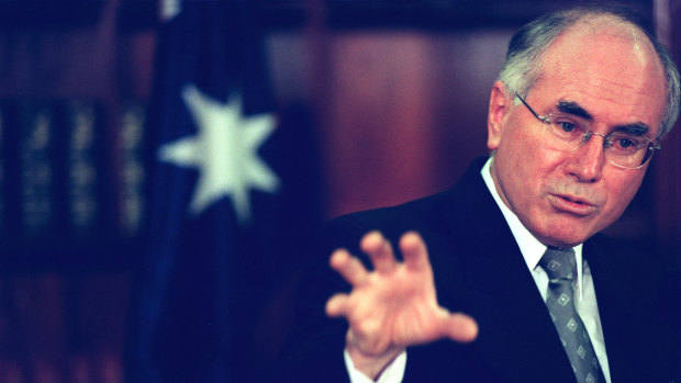 John Howard was the prime minister who brought the greatest stability to government in recent times.