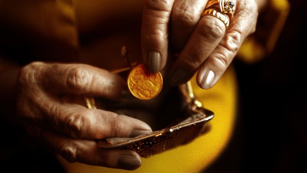 Retirees will have a little more to spend, with the maximum single age pension set to increase by $7.20 a fortnight to $933.40 and, for couples, to $703.50 a fortnight each.