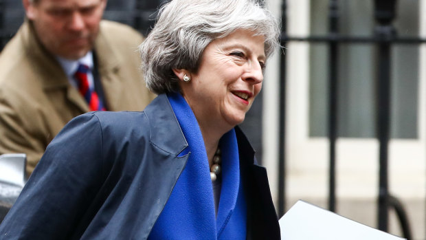 British Prime Minister Theresa May is facing pressure from all sides to scrap Northern Ireland's strict rules on abortion.  