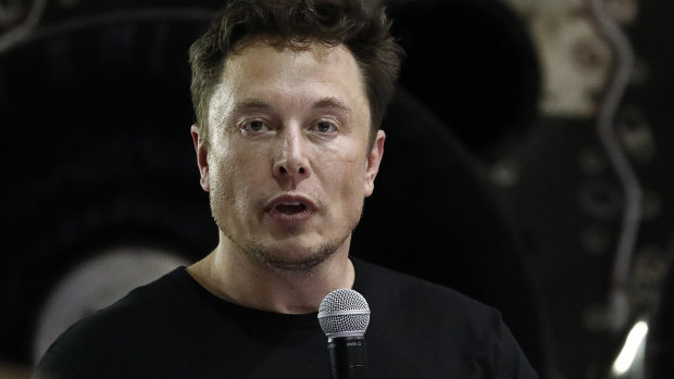 Investors were reassured as Elon Musk's Tesla reached a deal with regulators over the weekend. 