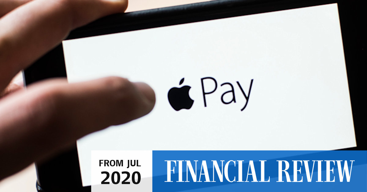 Afterpay To Switch On Apple Pay Google Pay