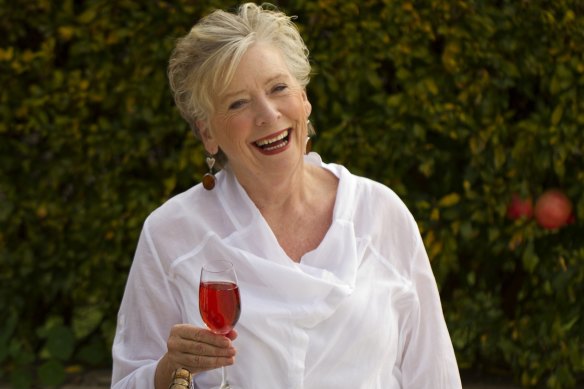 Maggie Beer Holdings’ profits took a hit amid higher costs and a consumer spending slowdown.