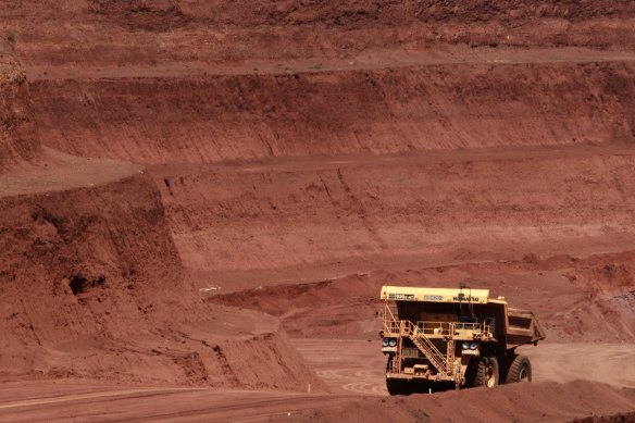 Rio Tinto is the latest major Australian resources company to sever ties with the Queensland Resources Council.