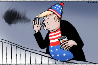 Illustration: Andrew Dyson