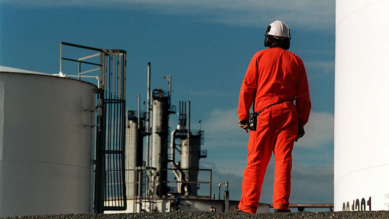 20 years on: Longford explosion cuts gas supply to Victoria