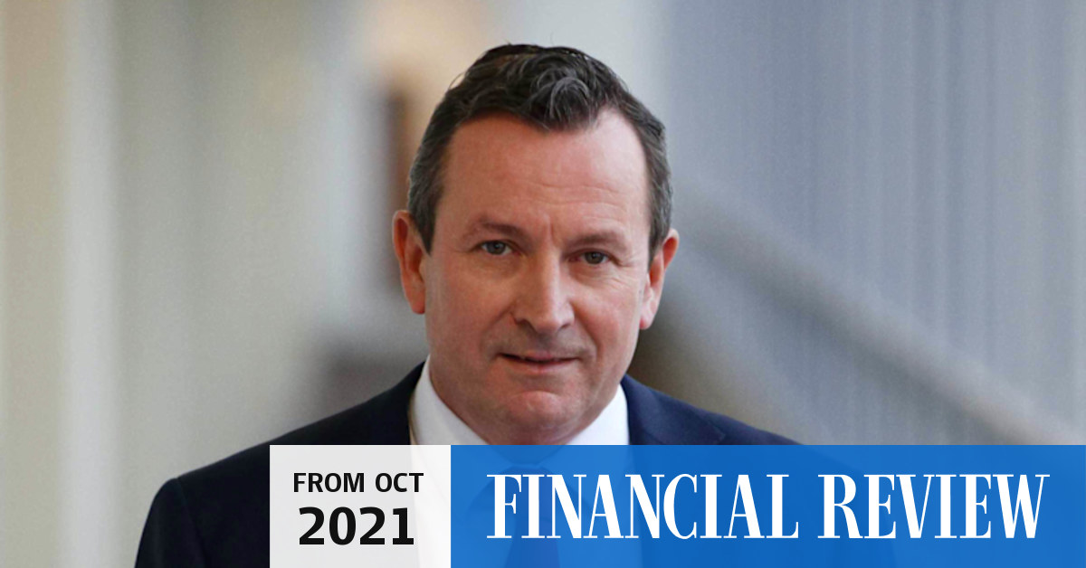 Ex Deputy Cos Jo Gaines Still In Mcgowan Orbit