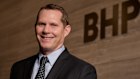 “I’m still a very big believer in the diversified model,” says Brandon Craig, BHP’s incoming chief executive.
