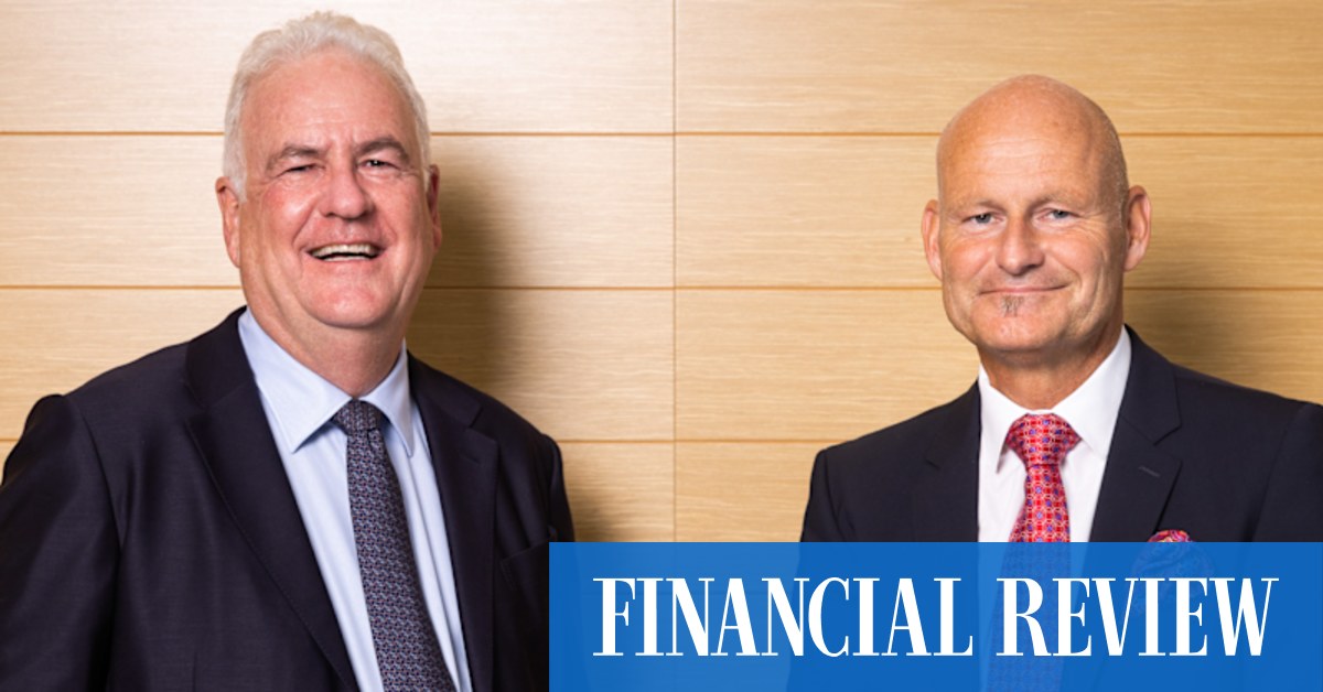 Takeover bid 'not credible': AGL CEO - Vimarsana News