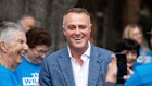 Liberal Tim Wilson has claimed victory in the marginal seat of Goldstein which he held before losing it to teal Zoe Daniel in 2022.
